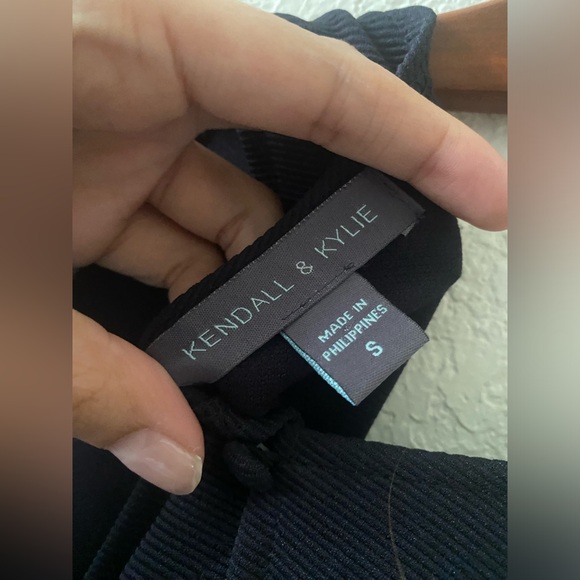 Kendall and Kylie Dress - Picture 4 of 4